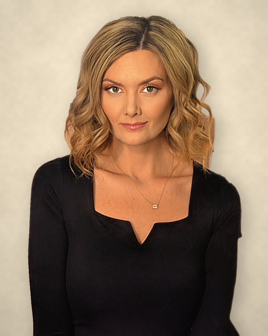 Amy, founder of Time Is Wealth Strategies